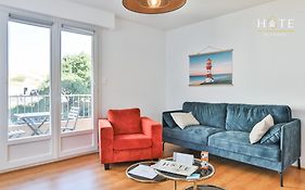 Logement Agreable Avec Emplacement Ideal Au Coeur Des Sables